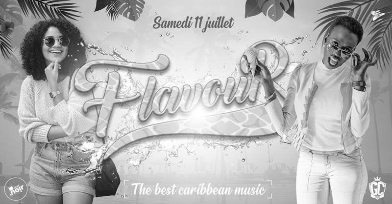 CARIBBEAN FLAVOUR | GC SOUND