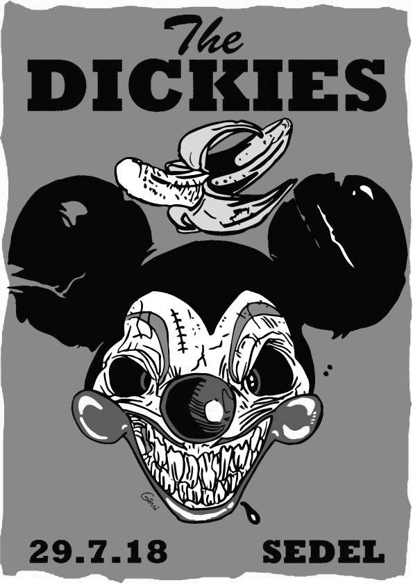 The Dickies