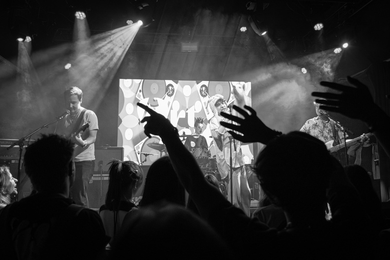 La Grande Soirée Mélangiste - 21e édition