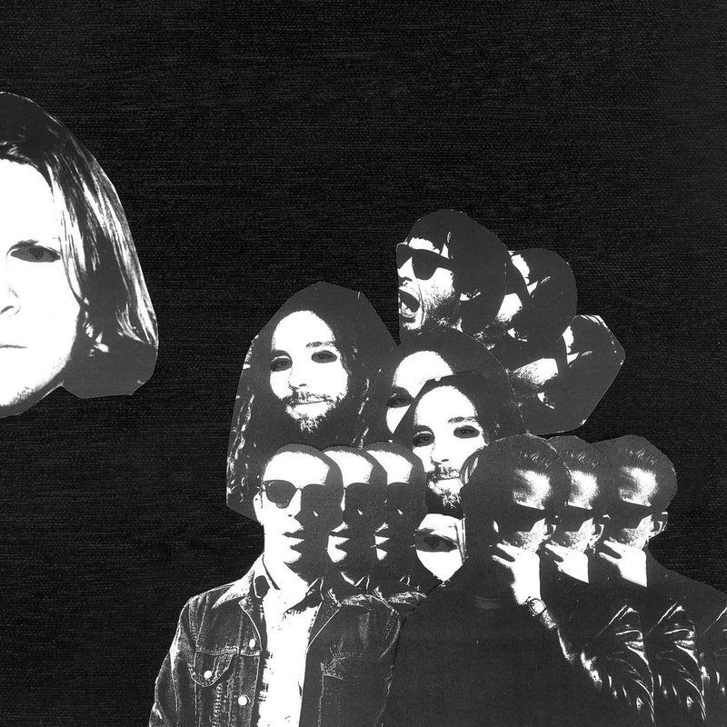 Ty Segall and the Freedom Band (US)
