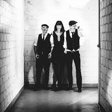 The Monofones " Loud & Lousy" Record Release Show w/The Revox & Louise @ Rössli