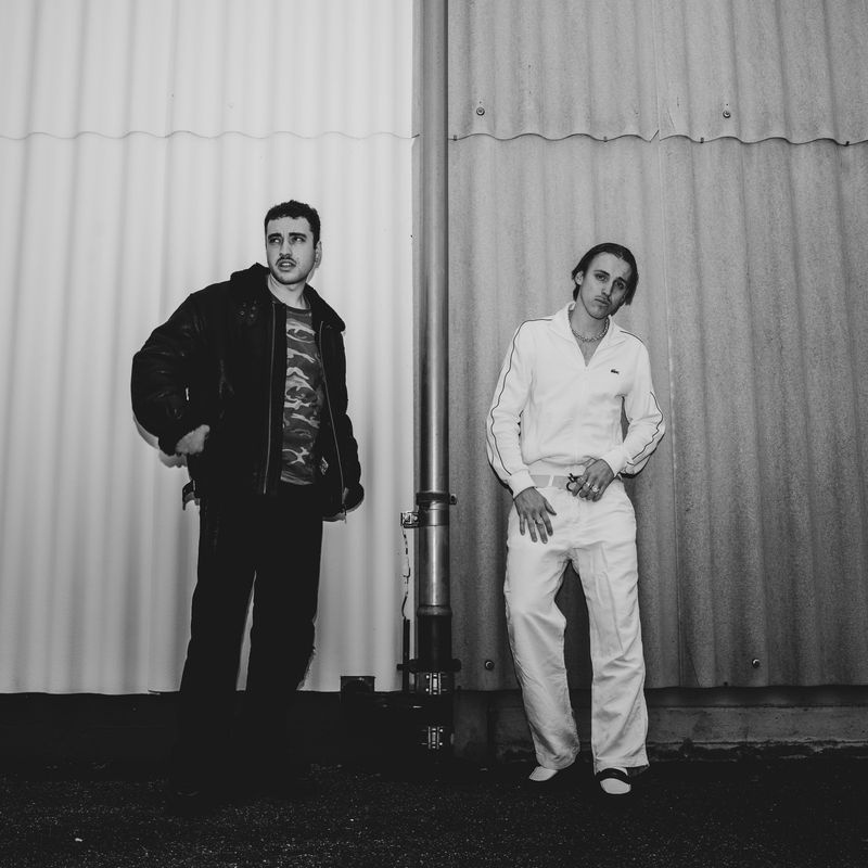 CHE$TER X CINNAY LIVE