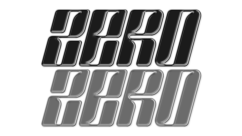 Zero Zero I Gaskessel Bern