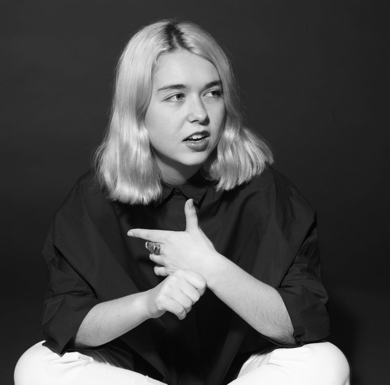 Japanese Breakfast / Lucy Dacus / Snail Mail