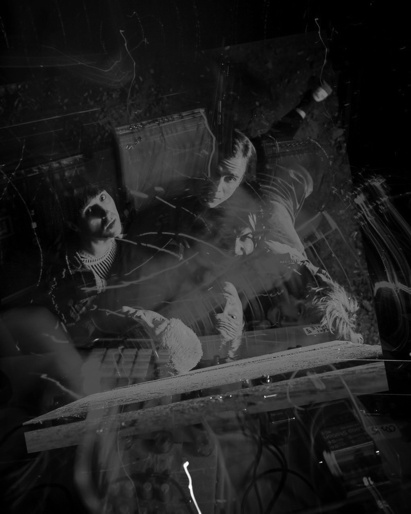 Flying Moon In Space (DE) – «immer für immer»