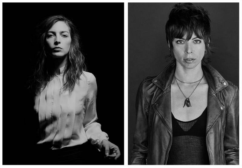 FISHBACH + MADEMOISELLE K (FR)