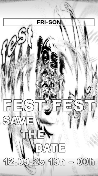 FEST FEST