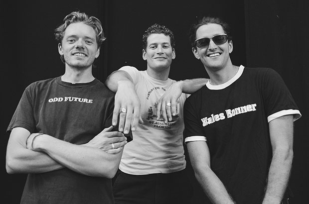 Sons Of The East (Aus)