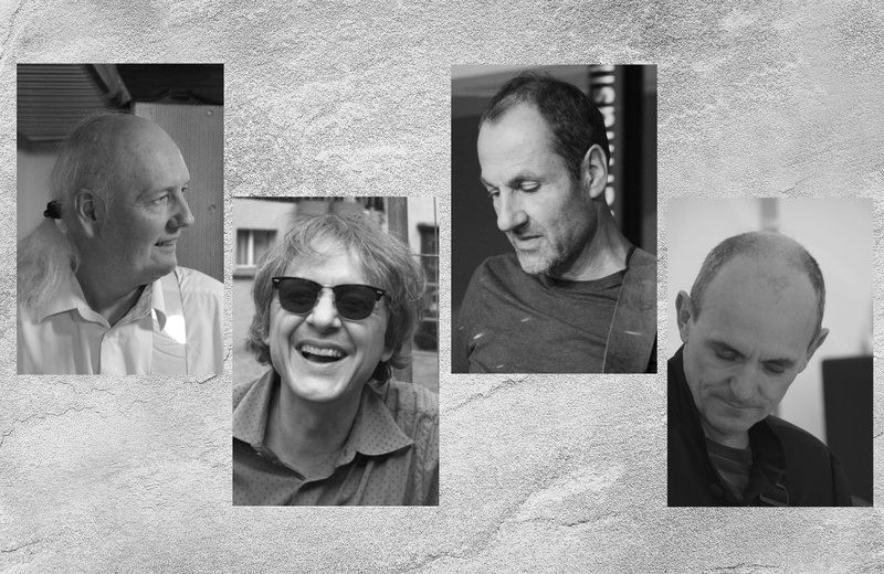 Sörsdi Livemusic: Rock & Oldies Night
