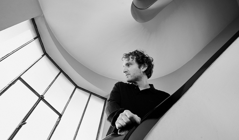 SOLD OUT: Giorgio Poi (IT)