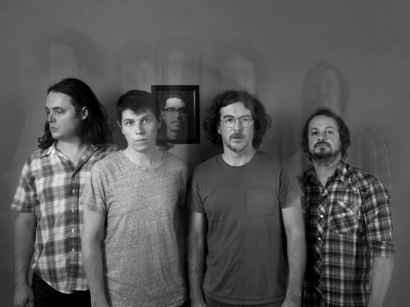 CHRIS FORSYTH & THE SOLAR MOTEL BAND (US)