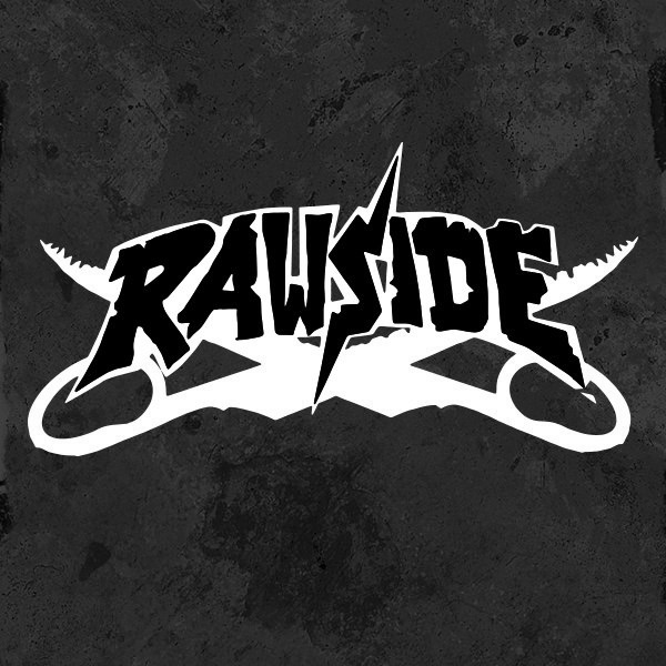 Rawside | Missstand | Giftstoff | The Midlandfuckers