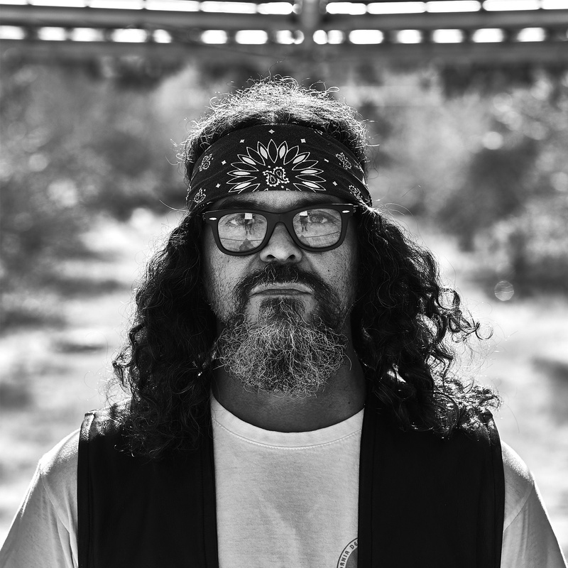 Brant Bjork (US) + Maidavale (SWE)