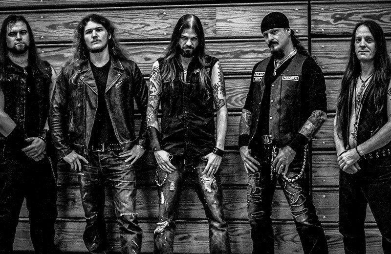Saisonschluss-Wochenende: Iced Earth (US), Burning Witches (CH), Gonoreas (CH)