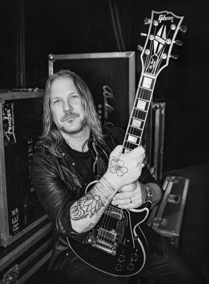 Devon Allman’s Blues Summit with Special Guests (US)