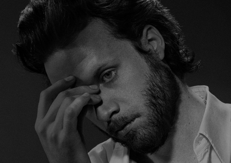 FATHER JOHN MISTY + BEDOUINE (US)