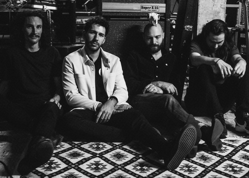 Winter in Deutschland + Tim & The Thieves + Enrique Spacca + lablase & Jisei