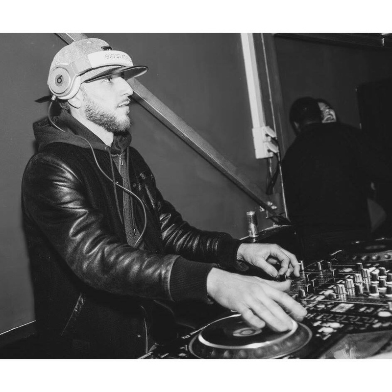 THURSDAY TRIBE | DJ NELS1 X DJ ARES