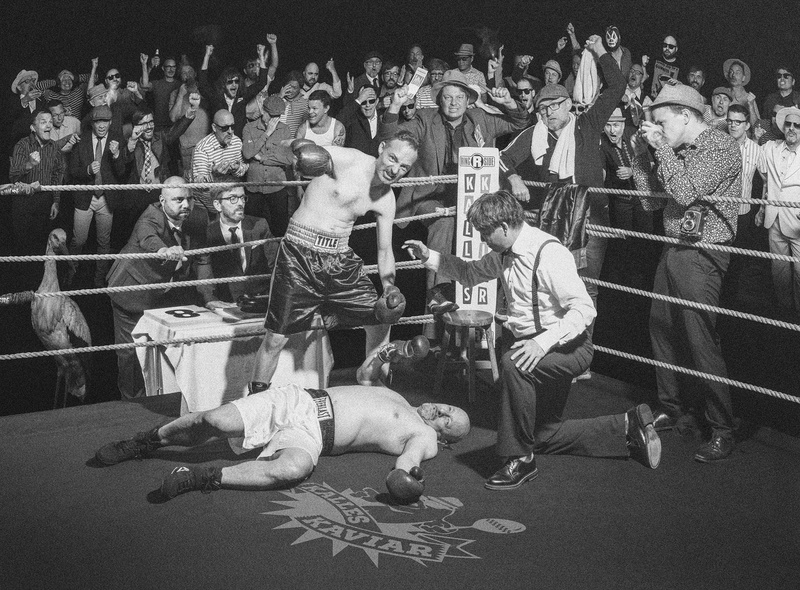 KALLES KAVIAR [CH] | BREAKFAST MOOD [CH]