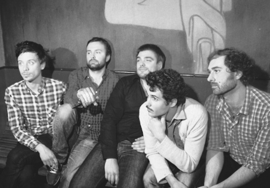 SYD MATTERS (FR) + Superweak (CH)