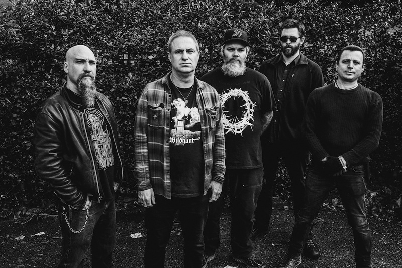 END HITS: NEUROSIS (Oakland) + YOB (Oregon) - EXCLUSIVE SWISS SHOW!