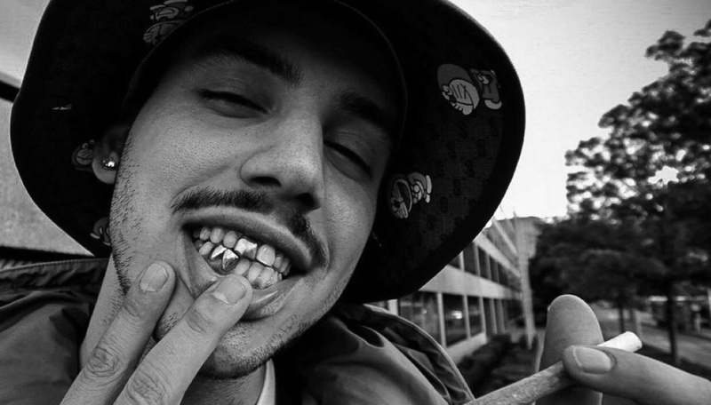 Jeune Hustler (VS)+ TBA
