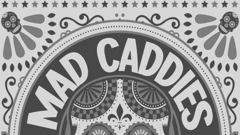 Mad Caddies | Waskabi