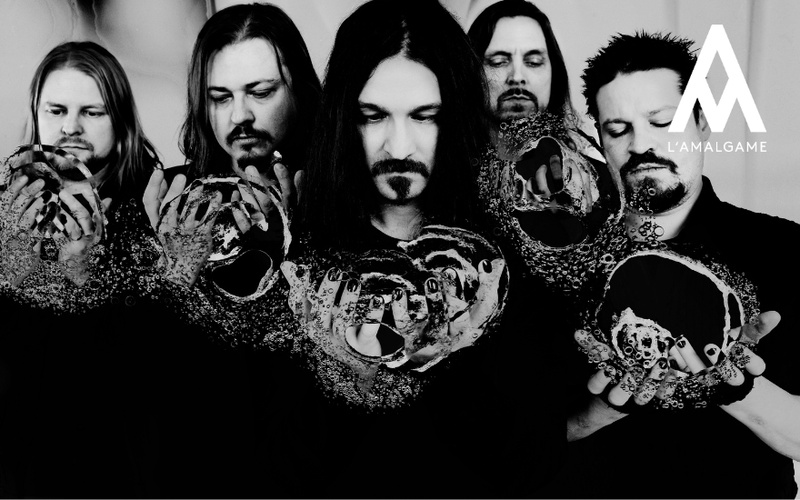 ORANSSI PAZUZU (FI) + SUPPORT TBA
