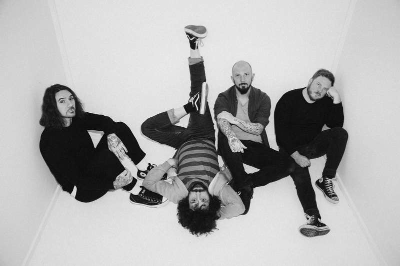 Coilguns – Wizards Of Wiznan [Vernissage] – Brévine