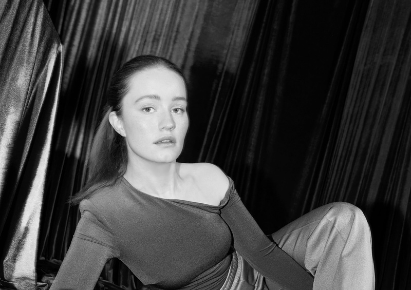 SIGRID / EU/UK Tour + Thomas Headon (AU)