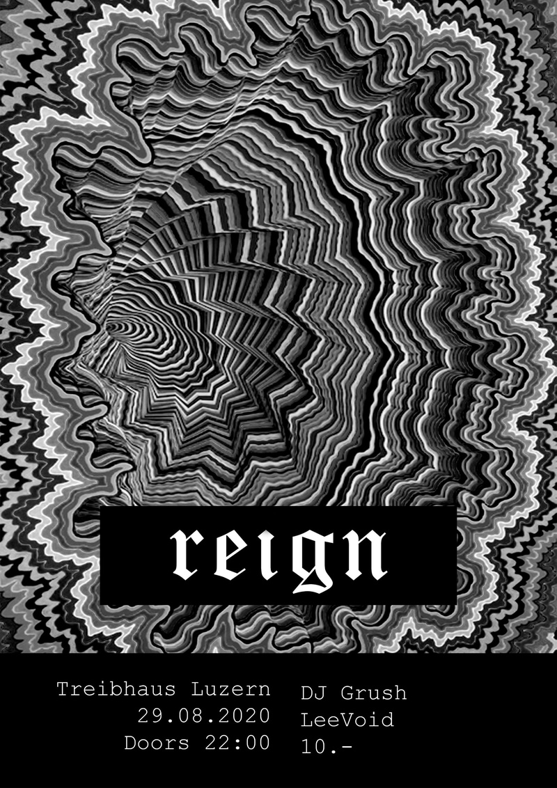 REIGN