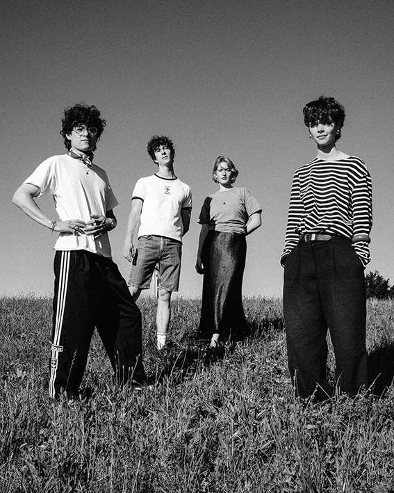 Fräulein Luise I Gaskessel Bern