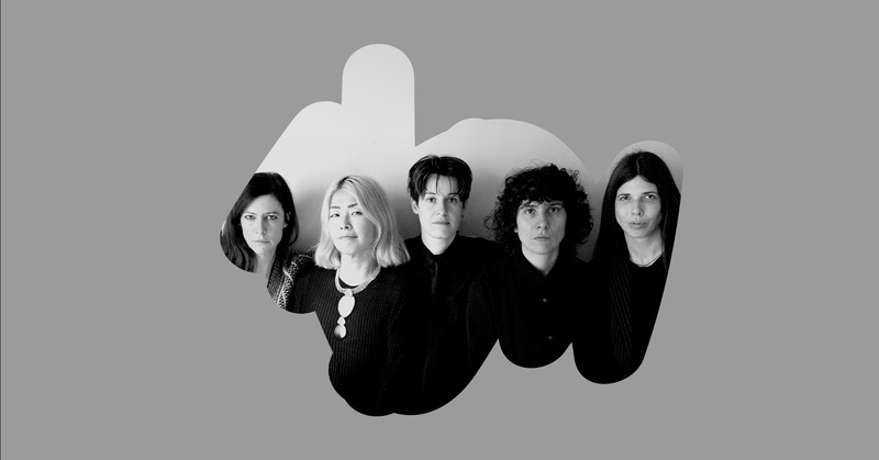 DRAGA - Ô Guérillères