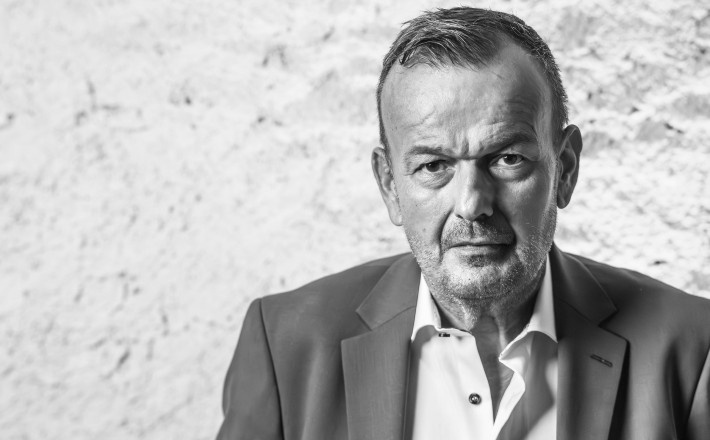 Philipp Fankhauser | Ausverkauft!
