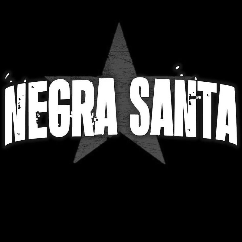 Negra Santa (ARG) - cocktail of ska/cumbia/reggaeton&punk