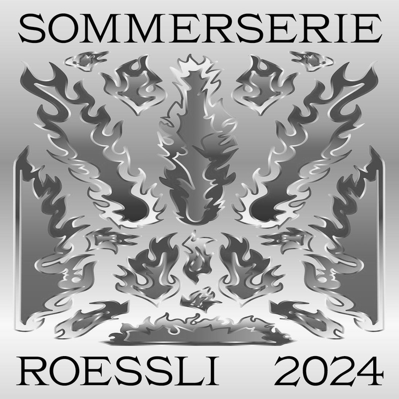 Larataqué & Calucci – Rössli Sommerserie