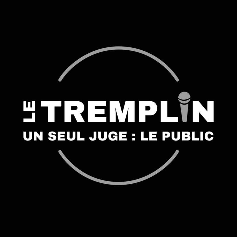 LE TREMPLIN | UN SEUL JUGE : LE PUBLIC