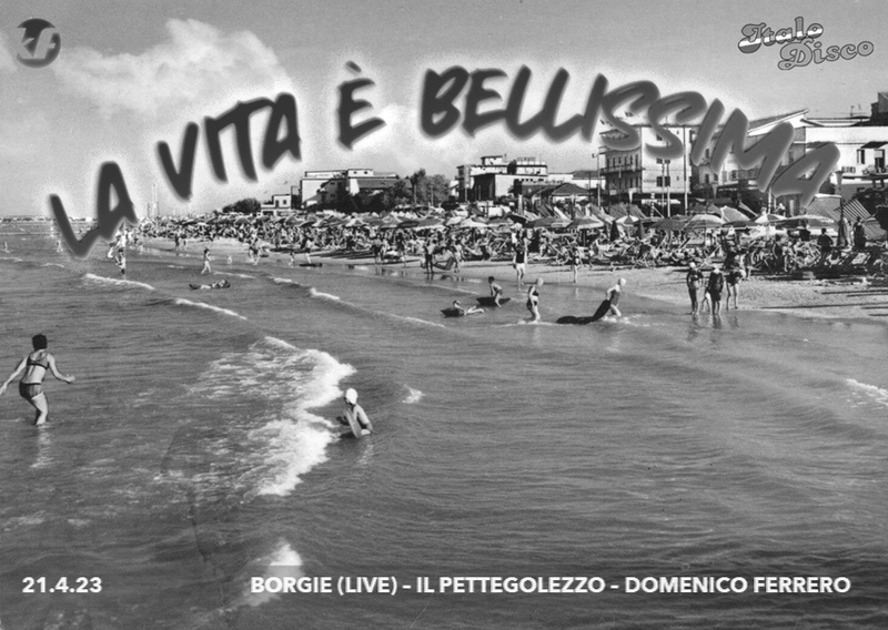 La Vita รจ Bellissima