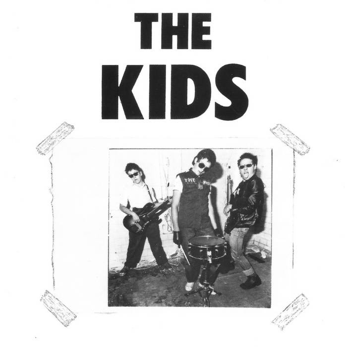 The Kids (BEL); Support PCA