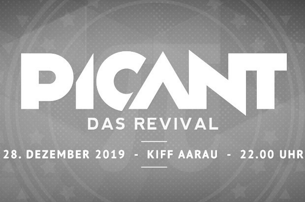 Picant – das Revival