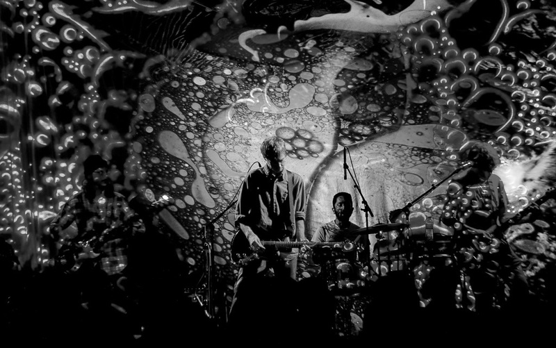 LSD and the Search for God (USA)