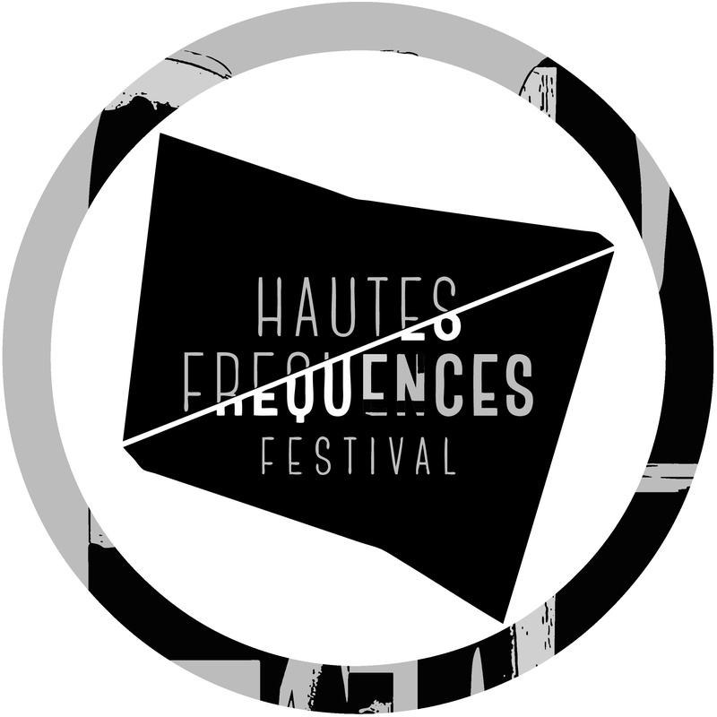 Hautes Fréquences Festival 16 et 17 aout 2019