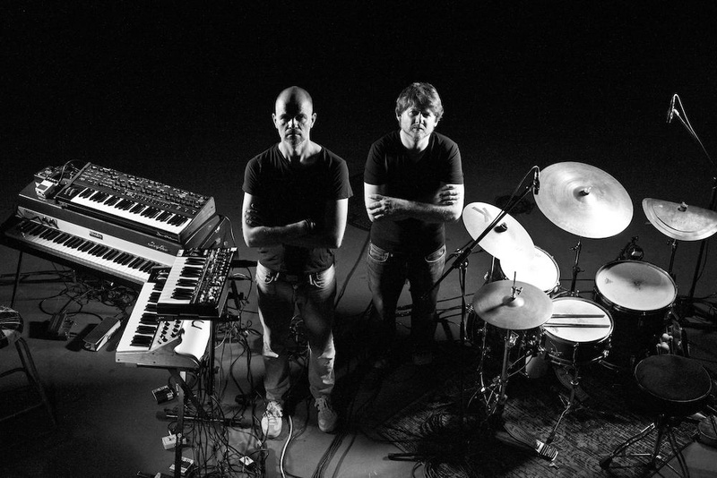 DUO FESTIVAL: REA & Elischa Heller, HALS, Qoniak