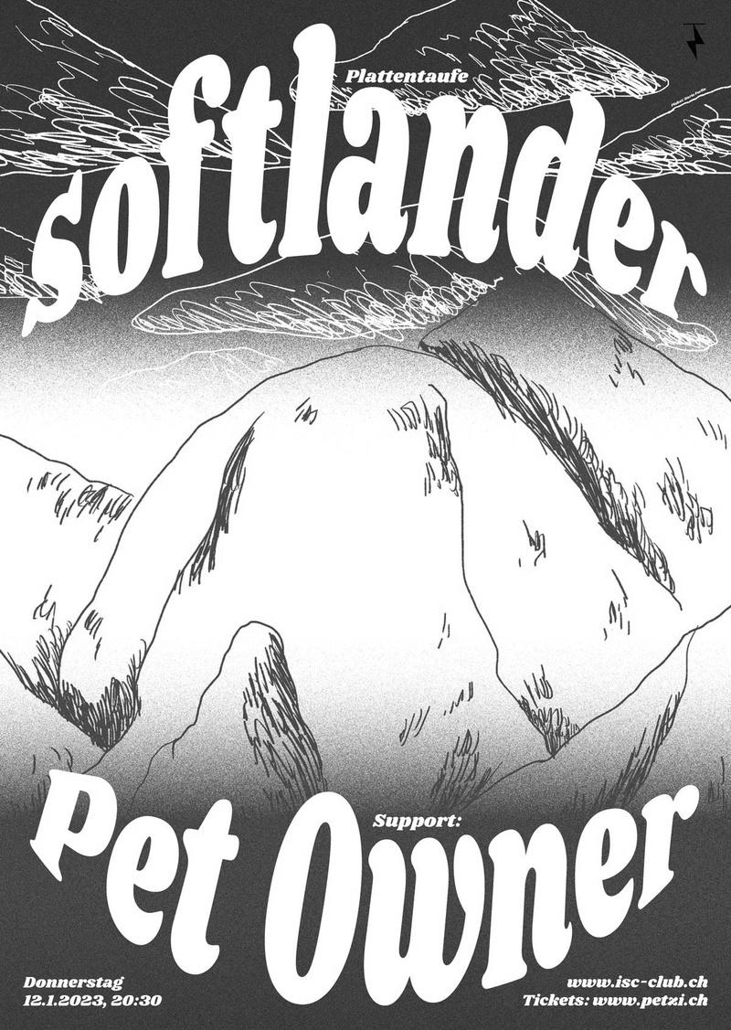 Softlander / Pet Owner