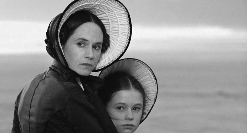 DAS PIANO (1993 | Filmclub Weltfilme