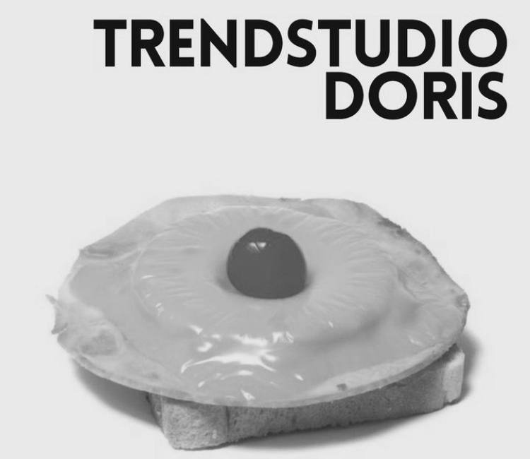 RATHER RIPPED: Trendstudio Doris│Cosey Mueller