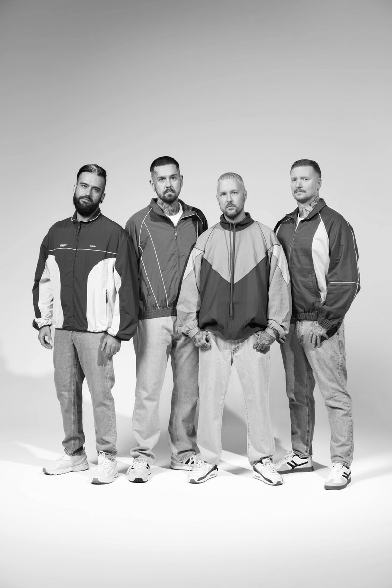 Samurai Pizza Cats (DE)