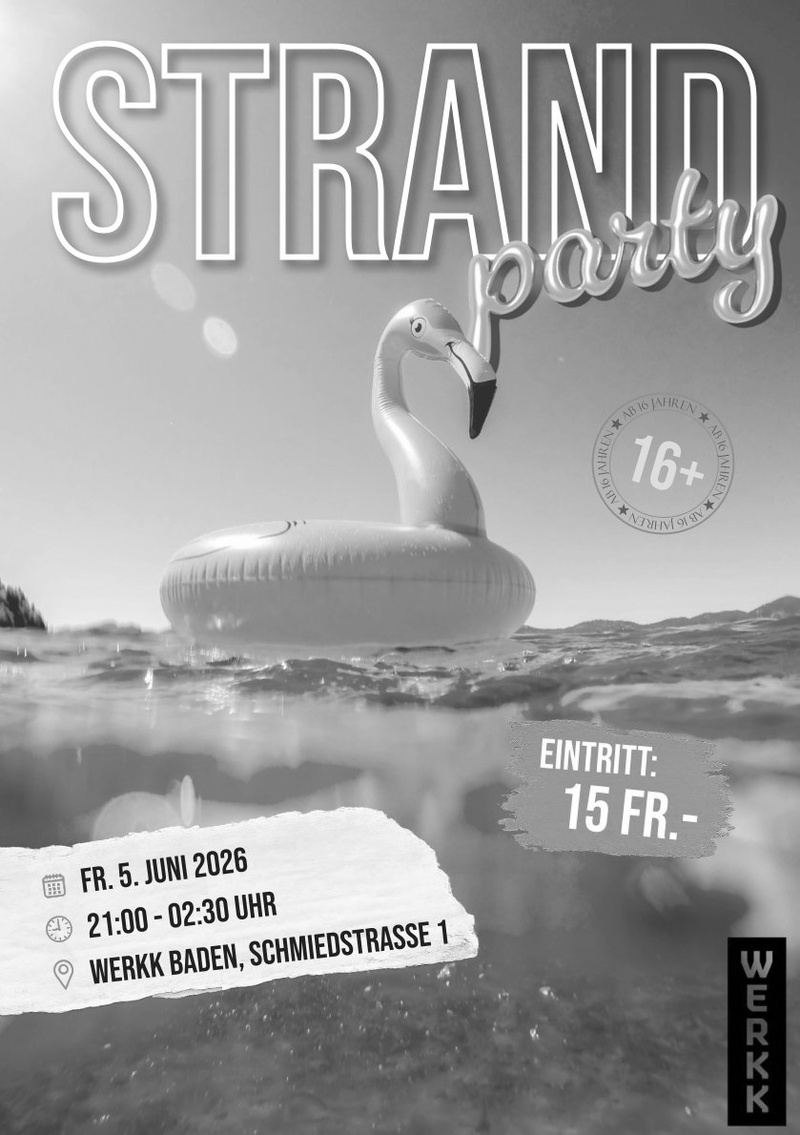 last day at the beach