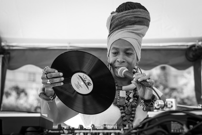 Dubtopia: Supa Mana, Dj Nurstacris, Phrex, Redubtion Soundsystem