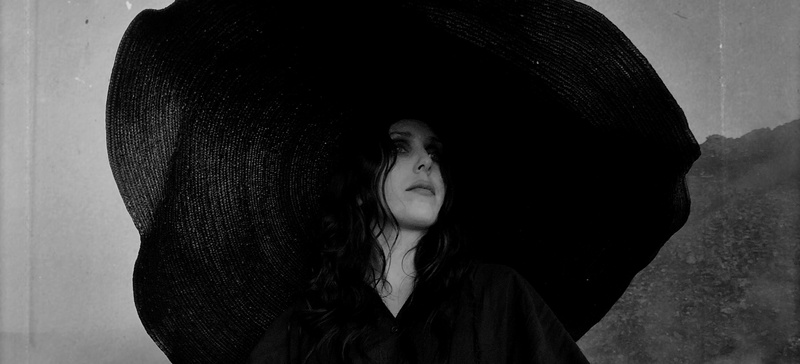 CHELSEA WOLFE (US) + Jonathan Hultén (SE) / À l'Octogone de Pully